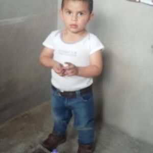 Meet your Posher, Hernan